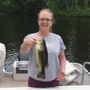 Meet your Posher, Lea